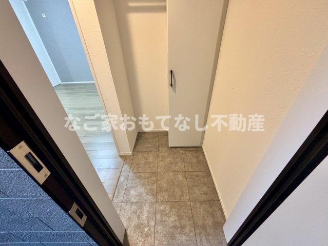 キッチン　※同タイプ写真