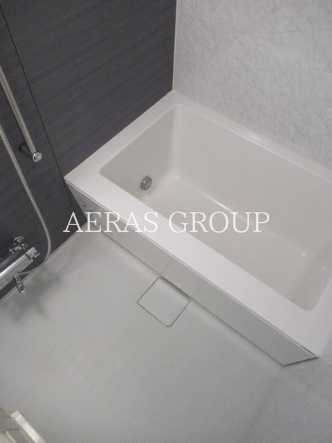 バス・シャワールーム　別部屋参考写真