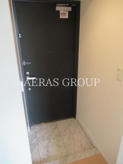 玄関　別部屋参考写真