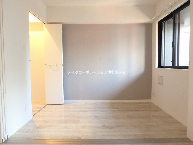 その他部屋・スペース　※階数により室内色が異なります。