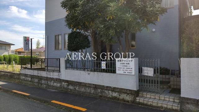 病院　吉岡医院（病院）まで1465m