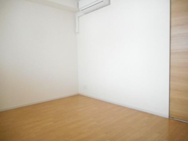 その他設備　エアコン付！