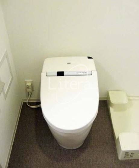 トイレ　参考写真