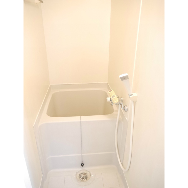 バス・シャワールーム　写真はイメージとなります。