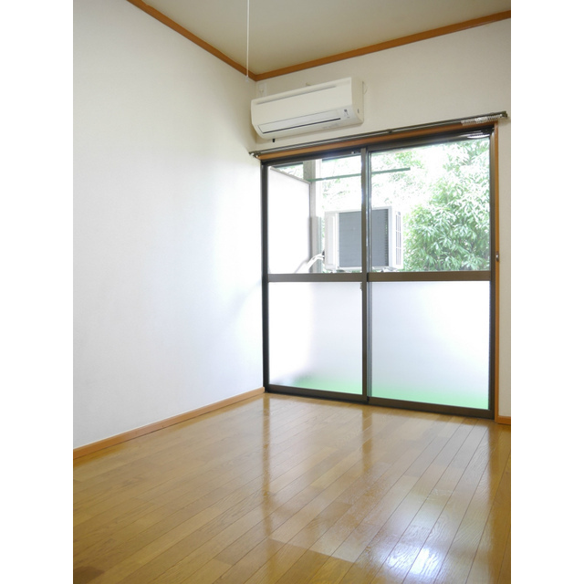 居室・リビング　写真はイメージとなります。