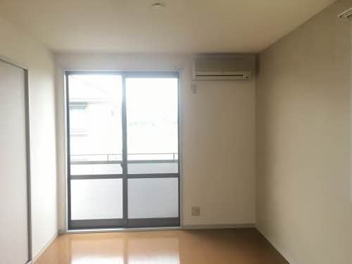 居室・リビング　洋室