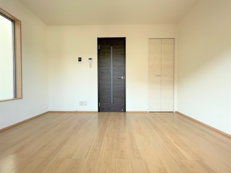 居室・リビング　ゆったりとした空間です。