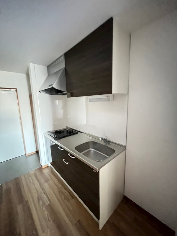 キッチン　きれいなキッチンです