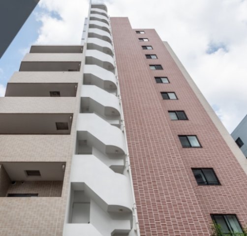 建物外観　☆綺麗な外観☆