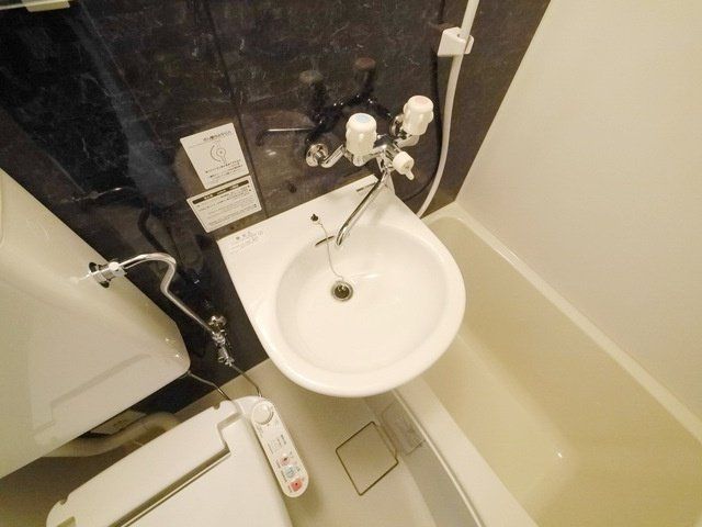 バス・シャワールーム　★バスルーム委