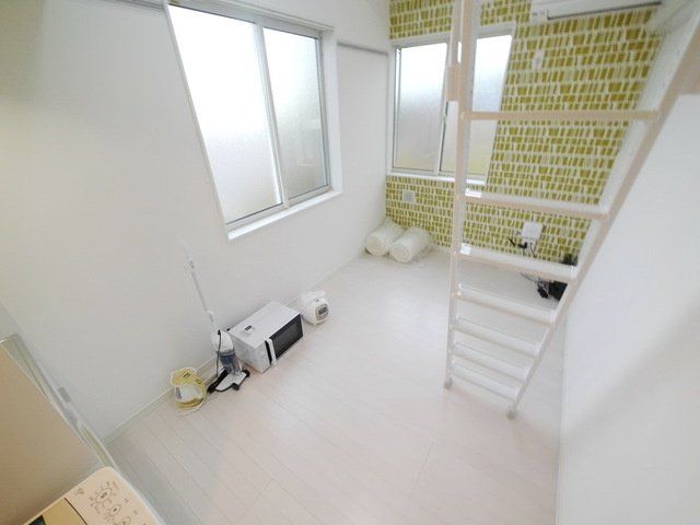 居室・リビング　★リビング