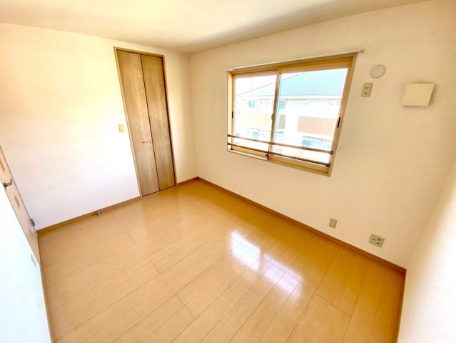 その他部屋・スペース　洋室1☆