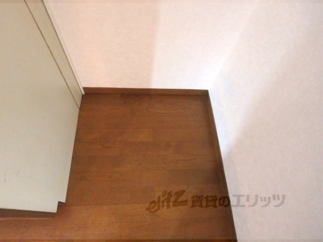 その他部屋・スペース　冷蔵庫置場
