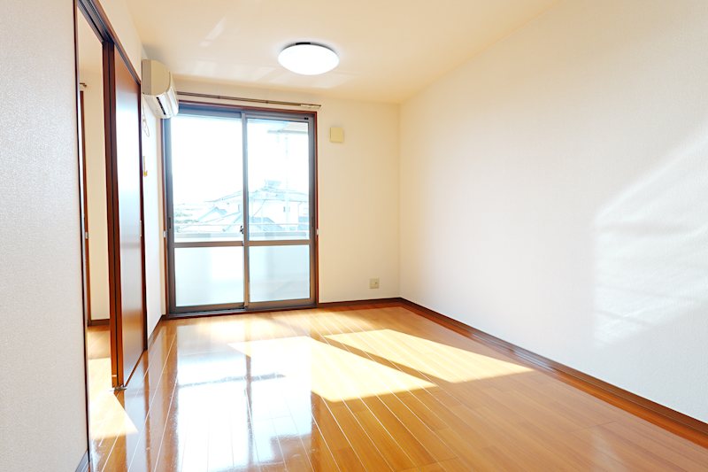 居室・リビング　参考写真