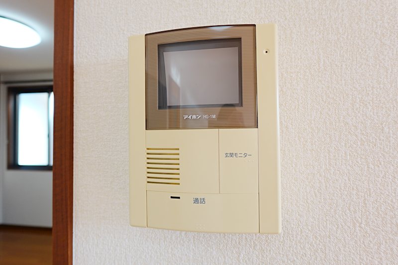 セキュリティ　参考写真