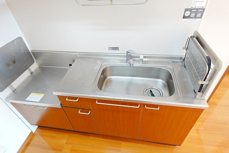 キッチン　参考写真