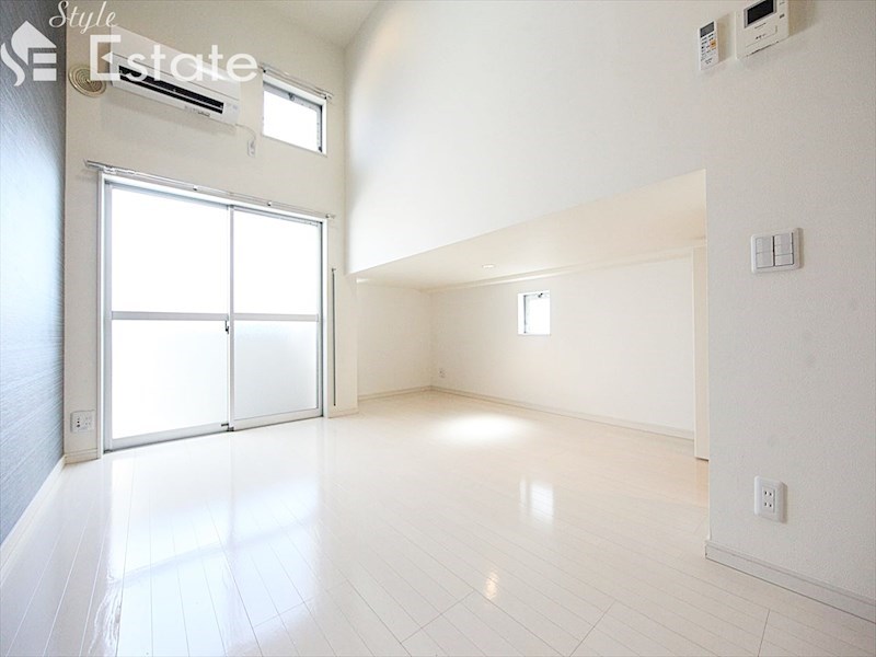 その他部屋・スペース　洋室