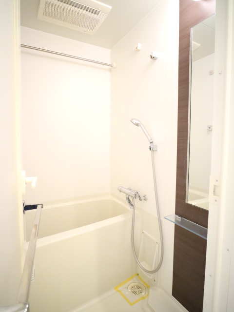 バス・シャワールーム　※参考写真