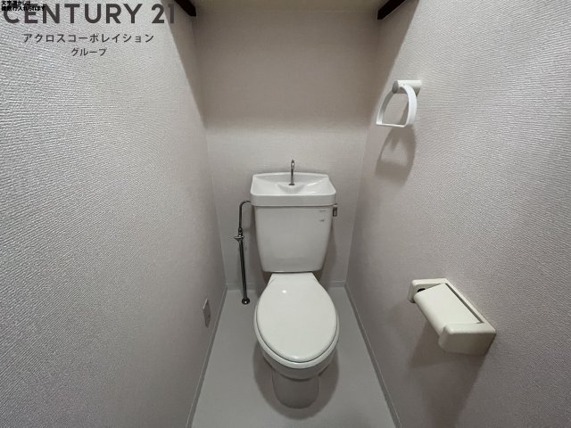 トイレ　バストイレ別でおすすめです☆