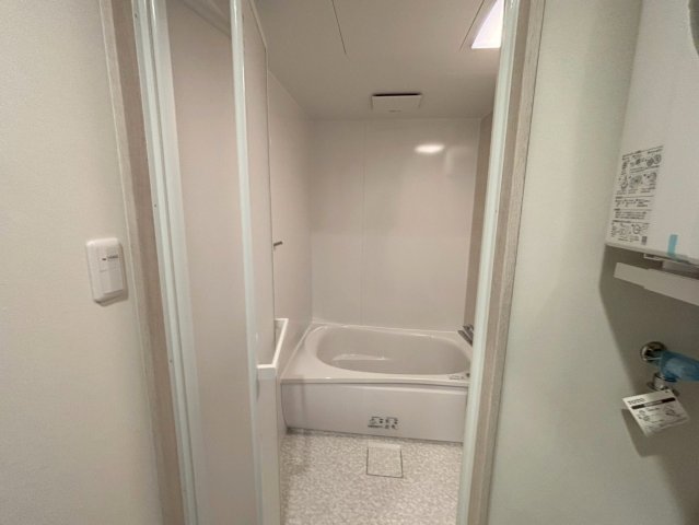 バス・シャワールーム　サンマリン安里（ＴＣ）那覇市安里エリア