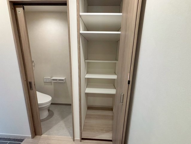 収納　サンマリン安里（ＴＣ）那覇市安里エリア