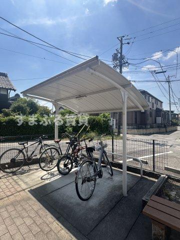 その他共有部分　06748