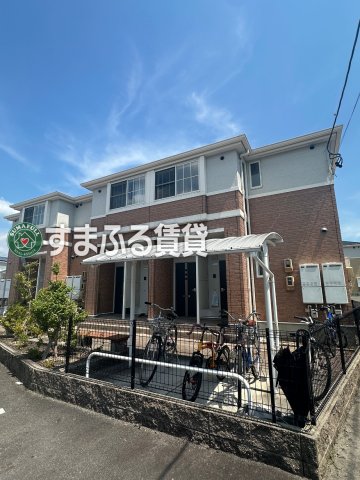 建物外観　06748