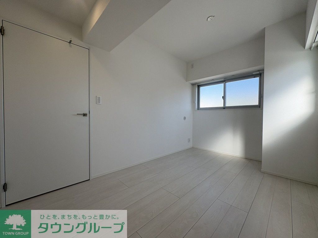 その他部屋・スペース　リビング/居室