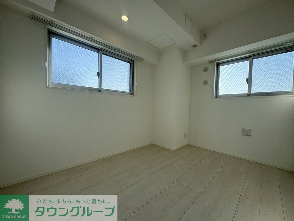 その他　リビング/居室