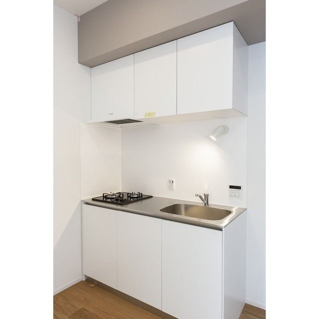 キッチン　☆使いやすいシステムキッチン☆