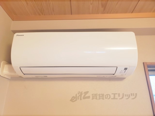 その他設備　和室