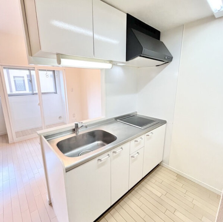 キッチン　参考写真