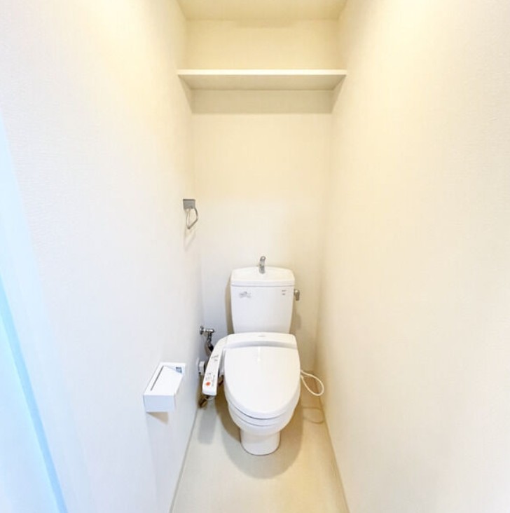 トイレ　参考写真