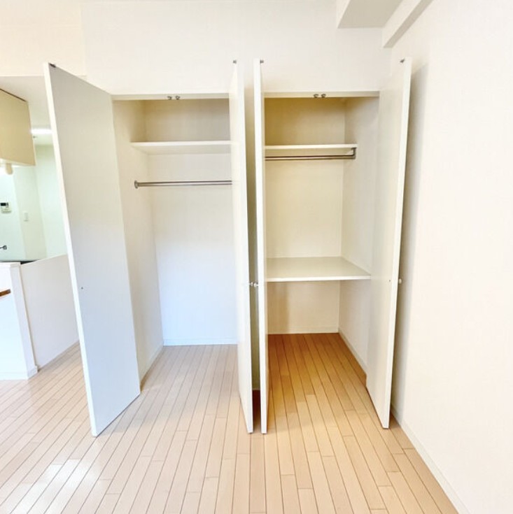 収納　参考写真