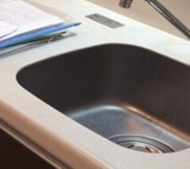 その他　シンク