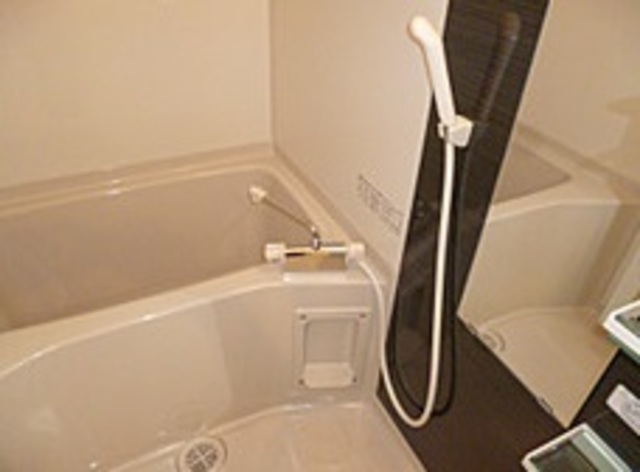 バス・シャワールーム　バスルーム