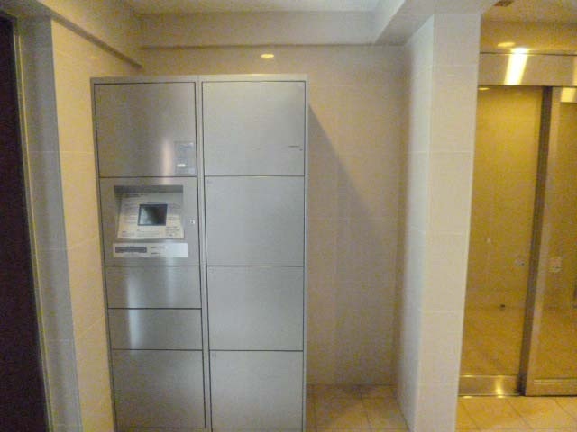 その他共有部分　共用部分