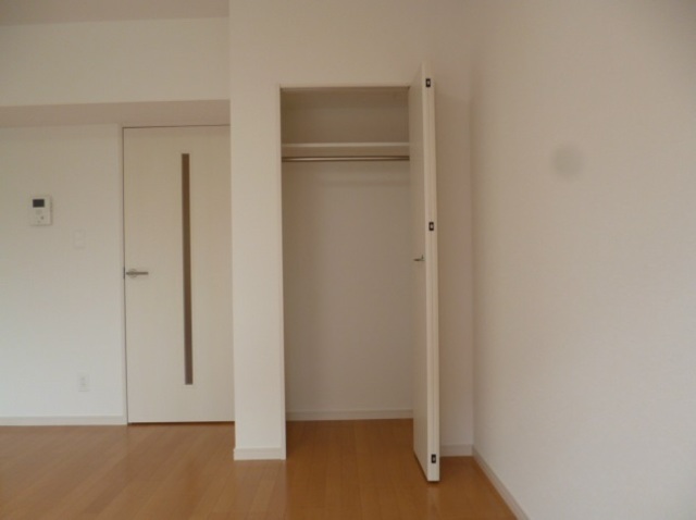 居室・リビング　きれいなお部屋