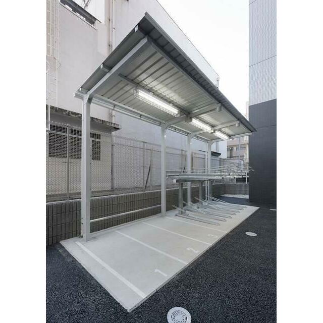 その他　駐車場の空き状況はお問い合わせください♪