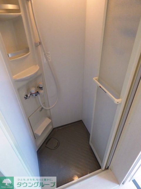 バス・シャワールーム　シャワールーム