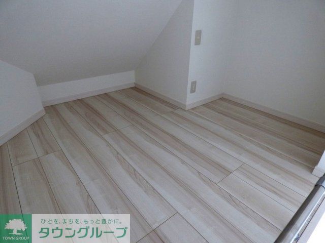 その他部屋・スペース　ロフト