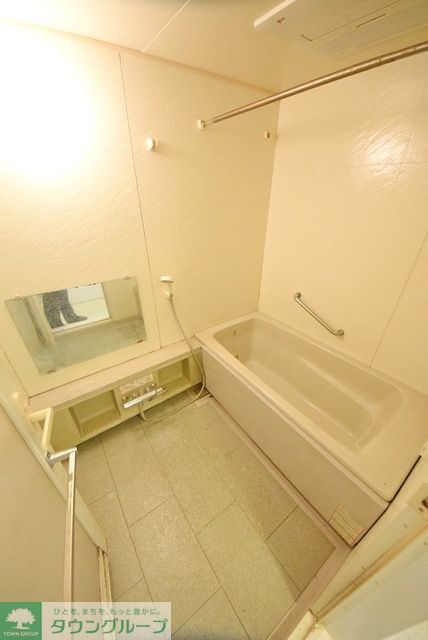 バス・シャワールーム　※同物件他号室写真