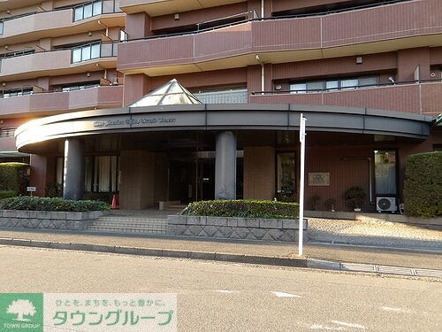 エントランス　エントランス　※2025年12月の写真