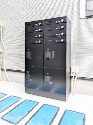 その他共有部分　☆共用設備☆