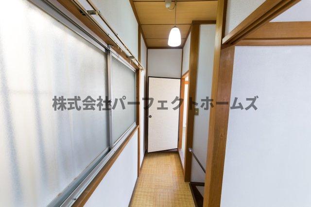 その他部屋・スペース　内装も気になるポイント