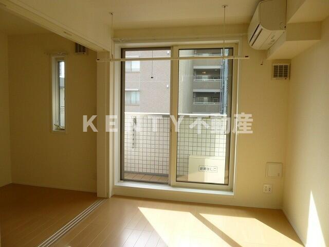 居室・リビング　おしゃれなリビングです