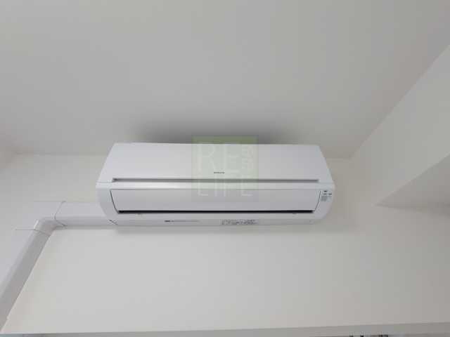 その他設備　LIGHT TERRACE新宿御苑