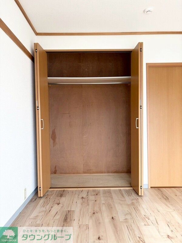 収納　お部屋探しは株式会社　タウンハウジング　までお気軽にお問合…