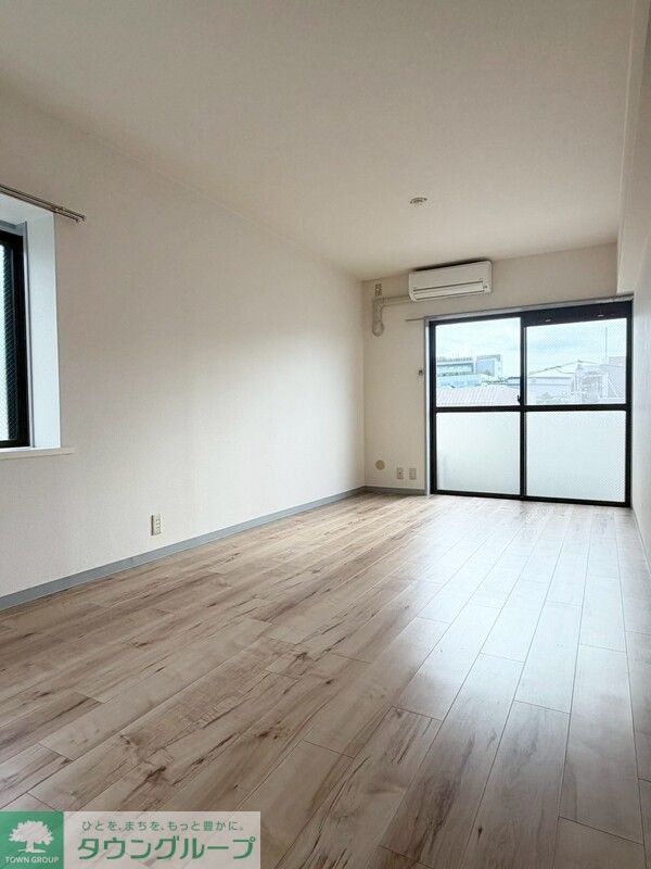 居室・リビング　お部屋探しは株式会社　タウンハウジング　までお気軽にお問合…