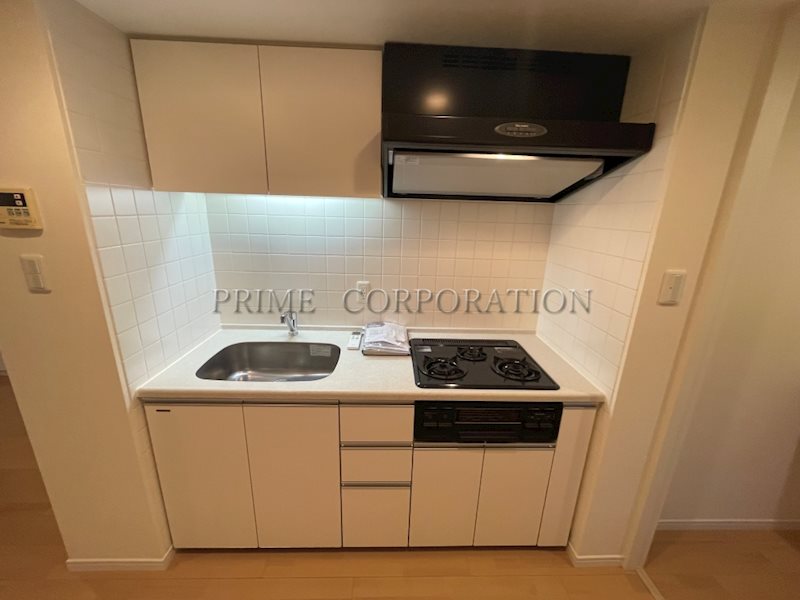 キッチン　※参考写真※